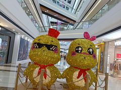 -万达广场(惠州大亚湾店)