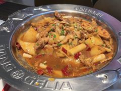 -胖哥俩肉蟹煲(世茂国际广场店)