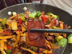 -业华湘·特色菜