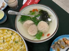 -红厨巷·淮扬菜(熙南里店)