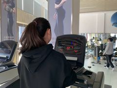 -中田健身工作室(嘉定江桥店)