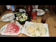 -草原塞蛮羊火锅城(港湾店)