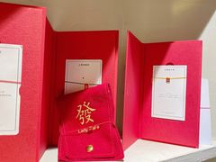 -LADY FAFA(巨鹿路陕西南路路口店)