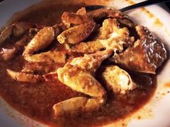 -无招牌海鲜餐厅(滨海艺术中心店)