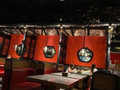 大堂-杏花堂山西菜馆(壹方城店)