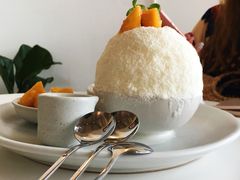芒果雪冰-Cheevit Cheeva(Sirimangkalajarn)
