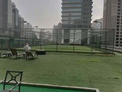 -一兆韦德健身·城市运动馆