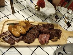 -礼途酒店·餐吧