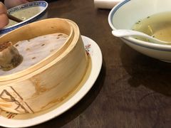 -同得兴 Since·1995 传统苏式面馆(嘉馀坊店)