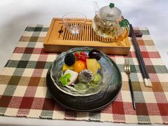 -叶叶菩提(太原别墅店)