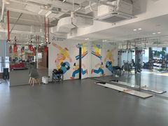 -复动肌骨门诊·MEDMOTION(北外滩店)