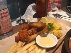 -必胜客(大悦城店)