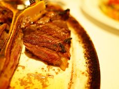 -Wolfgang’s Steakhouse 沃夫冈牛排馆(上海白玉兰广场店)