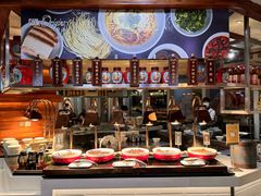 -The COOK·厨餐厅·自助餐(浦东嘉里大酒店)