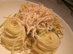 -初蓉丨遇见新川菜(亲贤街荣耀店)