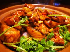 -徽三说·土徽菜·中国徽菜连锁品牌(一中店)