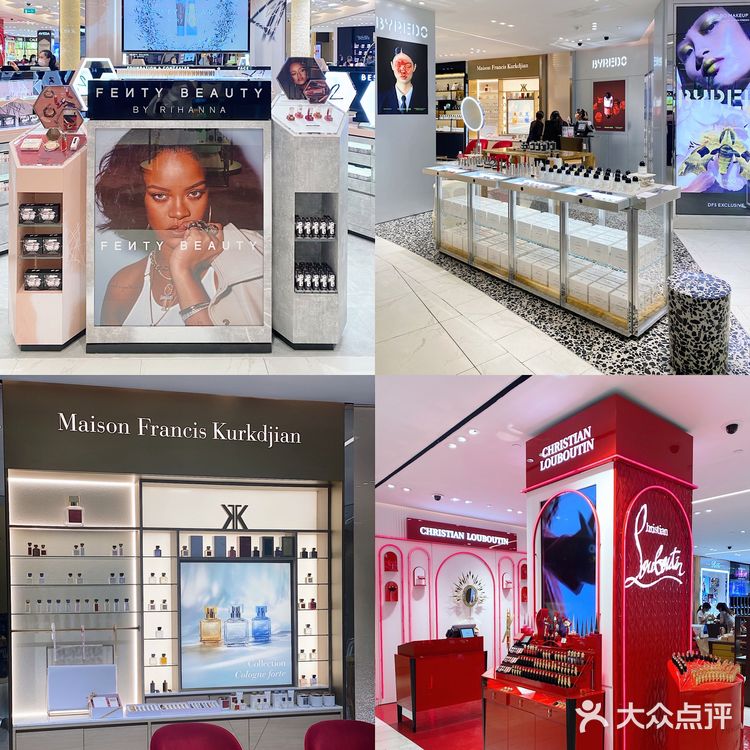 澳门DFS免税店|澳门买买买全攻略！