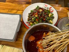 -皇庭广场(福华三路店)