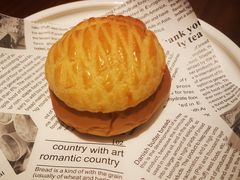 -蝴蝶里·粤菜·点心(龙湖杭州金沙天街店)