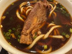 -中国厨房/台湾牛肉面