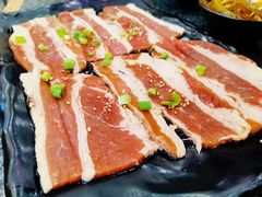 -火炉旺烤肉啤酒屋(沈北创始店)