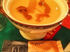 -唐乐宫·歌舞剧院餐厅
