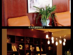 -古莲·影院足道·按摩SPA(水上温泉店)