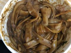 热干宽粉-味美香豆皮