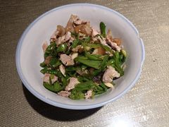 小炒肉-老湖南民间菜·牛肉十八炒(花都店)