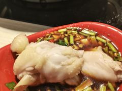 -原味主张椰子鸡·脆皮文昌鸡煲(友谊广场店)
