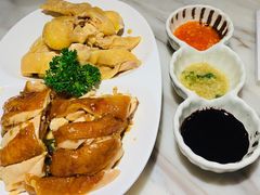 -星平鸡饭·粤菜小炒(印象城旗舰店)