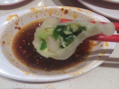 -喜家德虾仁水饺(繁荣路店)