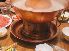 -南门涮肉(上海二店)