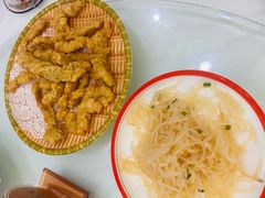 -碧海银沙海鲜餐厅(恒大海上威尼斯店)