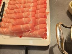 -君邦火锅(新疆大厦店)