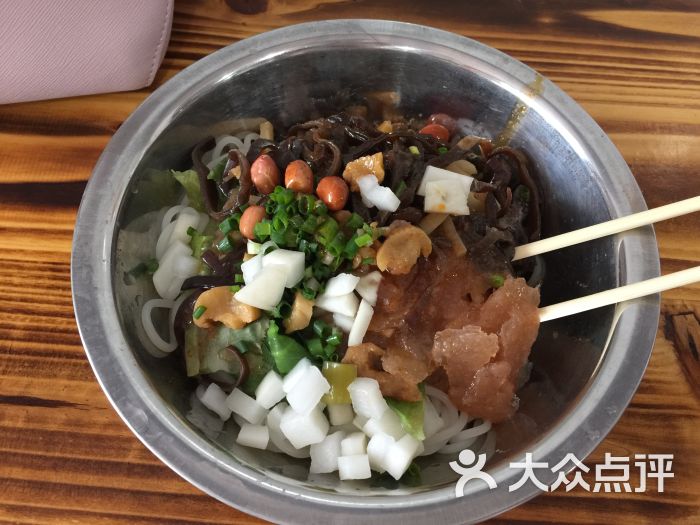 友心螺蛳粉干捞螺丝粉图片 - 第3张