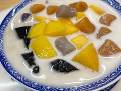 -江记甜品(罗湖店)