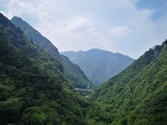 -浙北大峡谷