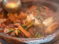 -洪大厨鸡煲(福田店)