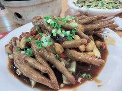 -亿牌牌东北烧烤(怀特店)