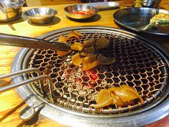 -麻蒲碳烤肉(远景路1号店)