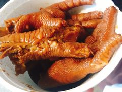 -添好运点心专门店(中环IFC店)