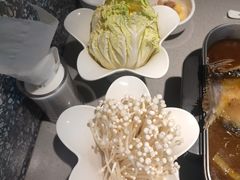 -半天妖烤鱼(方庄店)