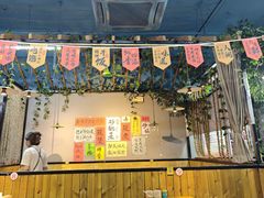 -东直门小院烧烤(回龙观东大街店)