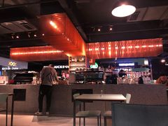 -sugarman espresso素饮糖人高新咖啡工厂