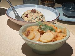 -山石榴·贵州菜(丰盛里店)