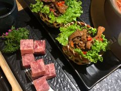 -湊湊火锅·茶憩(上海合生汇店)