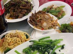 -太极·粤菜餐厅(亚运村鸟巢店)