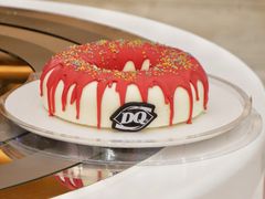 -DQ·蛋糕·冰淇淋(五棵松万达店)
