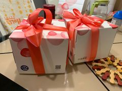 -积慕Cake(解放大道店)